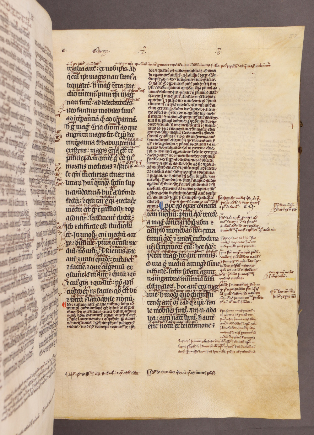 Folio 52 recto